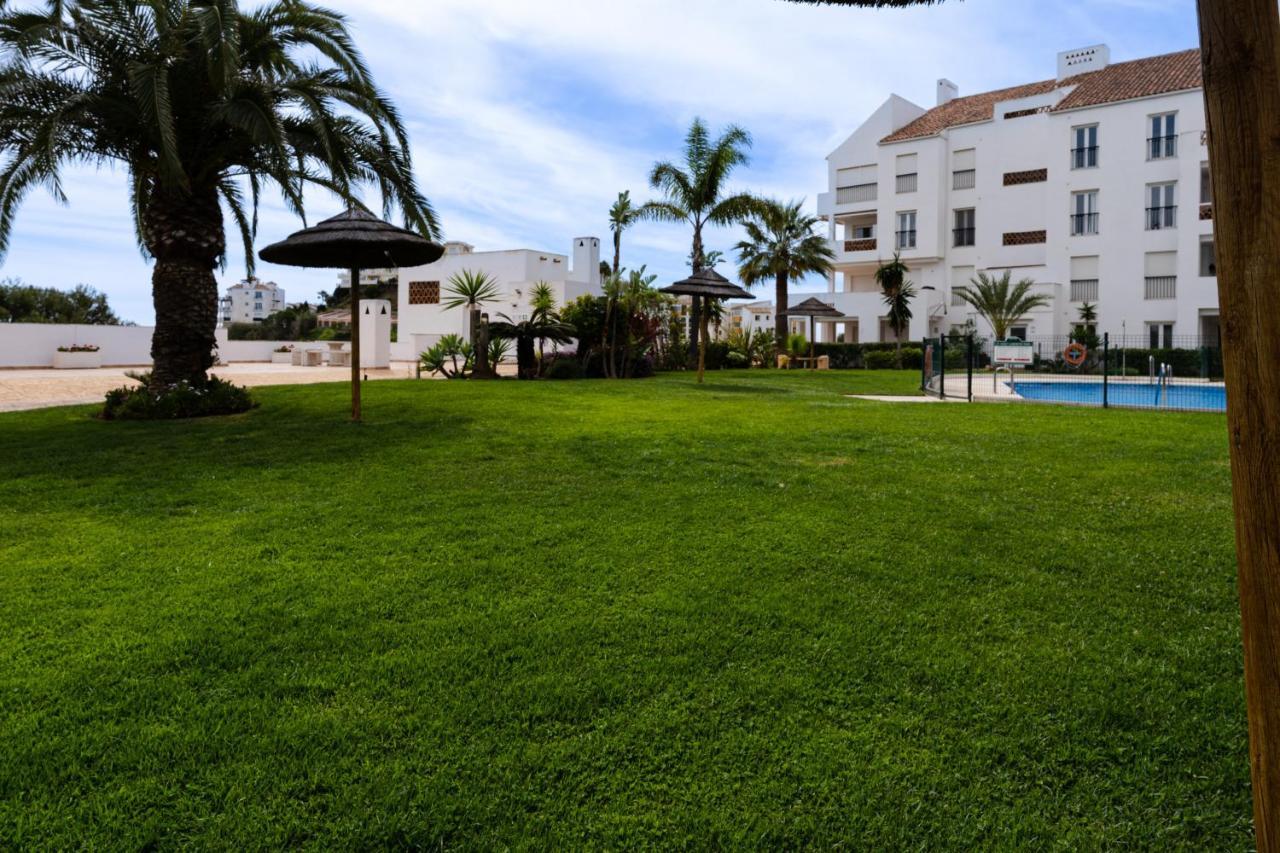 Golf Gardens Miraflores Sitio de Calahonda 外观 照片