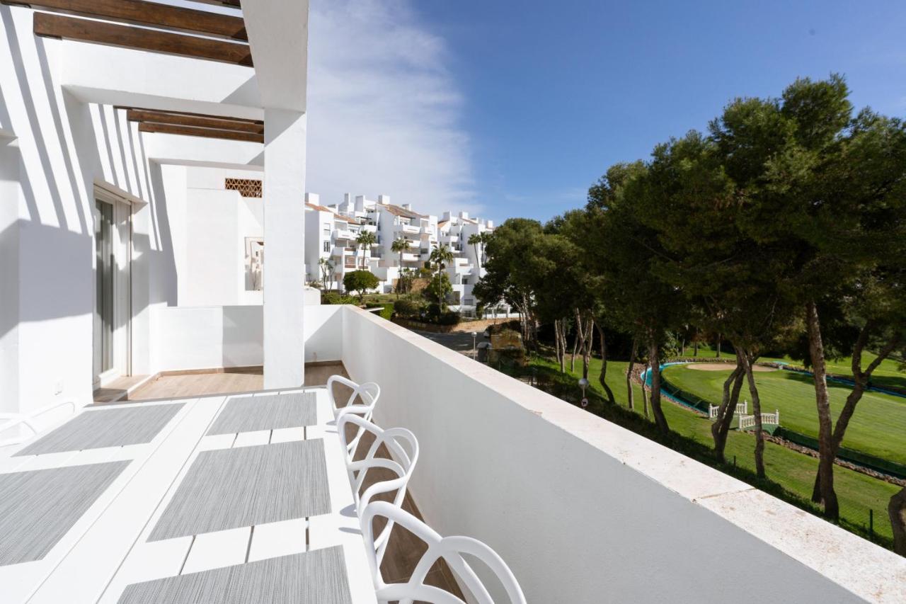 Golf Gardens Miraflores Sitio de Calahonda 外观 照片