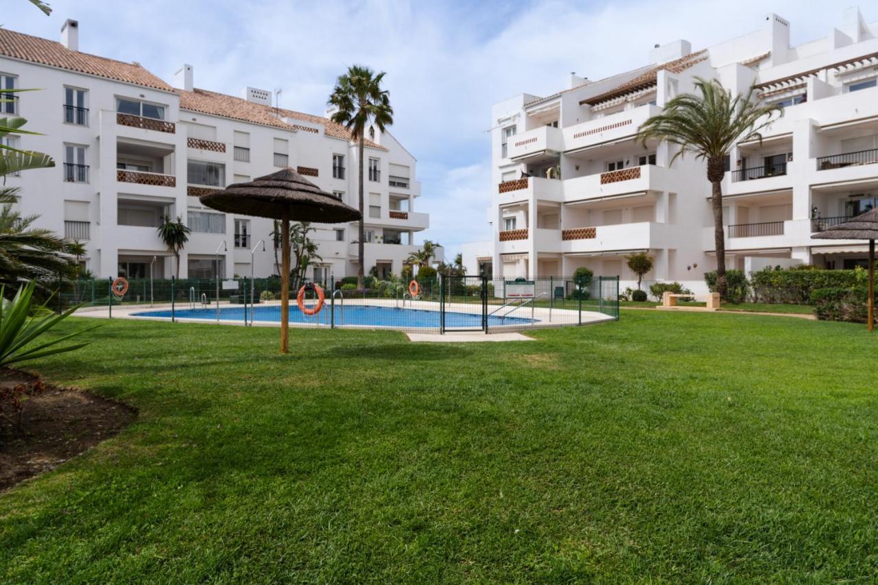 Golf Gardens Miraflores Sitio de Calahonda 外观 照片